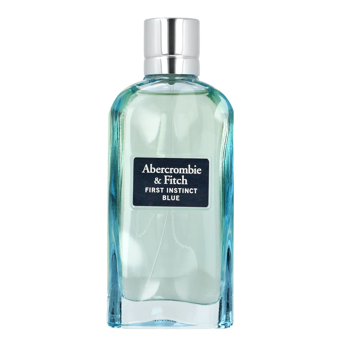 Damesparfum Abercrombie & Fitch EDP First Instinct Blue 100 ml
